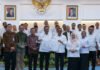 Kementerian ATR/BPN, KPK, dan Pemda se-Sulteng Perkuat Sinergi Tingkatkan Pelayanan Publik, Selamatkan Aset, dan Optimalkan Pendapatan Daerah