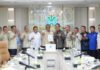 KLH Prioritaskan Pembangunan Daop Penanggulangan Karhutla di OKI pada 2027