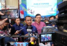 Program JKN Makin Kuat, Jadi Fondasi Cetak SDM Sehat Menuju Indonesia Hebat