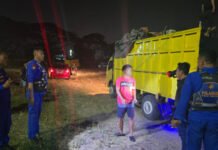 Polisi Gagalkan Penyelundupan 21 Ton Solar Ilegal di Perairan Gandus, Lima Pelaku Diamankan