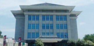 Inflasi Tahunan Lampung Juni 2026 Tetap Terjaga dalam Sasaran