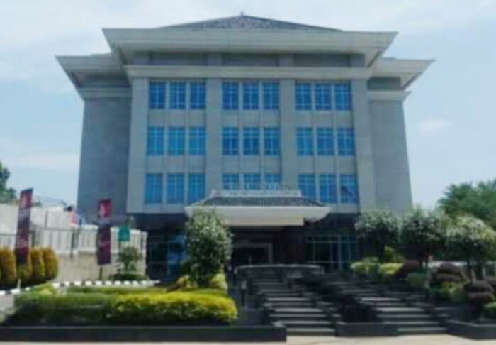 Inflasi Tahunan Lampung Juni 2026 Tetap Terjaga dalam Sasaran
