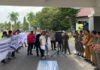 Jakor Sumsel Desak Bupati OKI Batalkan Tender Gedung Cathlab RSUD Kayuagung yang Diduga Bermasalah