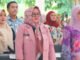 Pemkab Muara Enim Dorong Generasi Sehat, Abyan dan Alesha Jadi Duta Balita Berkualitas