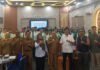 BNNK OKI Gaungkan P4GN di MAN IC, 50 Pelajar Diajak Jadi Generasi Muda Tanpa Narkoba