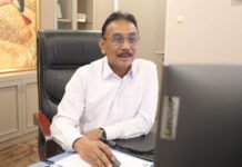 Buka Pelatihan Kepemimpinan Administrator, Sekjen ATR/BPN Tekankan Pentingnya Pemimpin yang Berdampak bagi Masyarakat