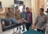 Hasil Pemeriksaan Medis, Sopir Truk yang Ditemukan Meninggal di Banyuasin Wafat karena Serangan Jantung
