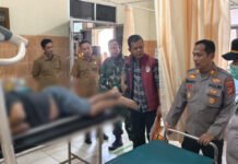 Hasil Pemeriksaan Medis, Sopir Truk yang Ditemukan Meninggal di Banyuasin Wafat karena Serangan Jantung