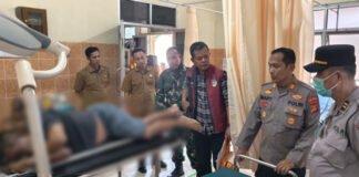 Hasil Pemeriksaan Medis, Sopir Truk yang Ditemukan Meninggal di Banyuasin Wafat karena Serangan Jantung