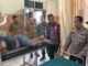 Hasil Pemeriksaan Medis, Sopir Truk yang Ditemukan Meninggal di Banyuasin Wafat karena Serangan Jantung