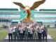 Kapolda Sumsel dan Pangdam II/Sriwijaya Teguhkan Sinergi TNI-Polri Jaga Kamtibmas Bumi Sriwijaya