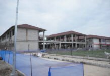 Sekolah Rakyat Ditarget Mulai Beroperasi 13 Juli, Bupati OKI Pastikan Seluruh Fasilitas Siap