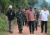 Marsda Dedi Tinjau Revitalisasi TN Way Kambas, Tegaskan Konservasi untuk Generasi Mendatang
