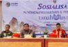 Kementerian ATR/BPN Perkuat Kepastian Hukum Tanah Ulayat, Masyarakat Adat Tana Toraja Didorong Segera Daftarkan Wilayah Adat