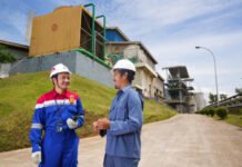 Perkuat Prospek Pertumbuhan Bisnis, PGN Tunjukkan Kesiapan Infrastruktur Gas Sumatera ke Investor
