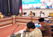 Masuk 5 Besar PKPD Lampung 2026, Bupati Egi: Penghargaan Hanyalah Bonus, Pembangunan Berdampak Jadi Prioritas