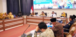 Masuk 5 Besar PKPD Lampung 2026, Bupati Egi: Penghargaan Hanyalah Bonus, Pembangunan Berdampak Jadi Prioritas