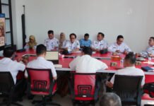 Jelang Penilaian Ombudsman 2026, Pemkab Lampung Selatan Perkuat Kualitas Pelayanan Publik