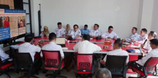 Jelang Penilaian Ombudsman 2026, Pemkab Lampung Selatan Perkuat Kualitas Pelayanan Publik