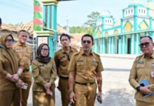 Paperahan 2026 Usung Konsep Baru, Pemkab Lampung Selatan Perkuat Wisata Berbasis Budaya