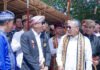Begawi Festival 2026, Gubernur Mirza Ajak Generasi Muda Berkreasi dengan Tetap Berpegang pada Budaya Lampung