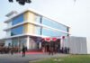 Gedung Baru Kejari OKI Jadi Simbol Pelayanan Hukum Profesional dan Humanis