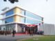 Gedung Baru Kejari OKI Jadi Simbol Pelayanan Hukum Profesional dan Humanis