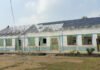 Libur Sekolah Usai, Rehab Gedung Sekolah Ini Malah Belum Kelar!