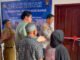Polres Musi Rawas dan PT SMS Serahkan Rumah Layak Huni untuk Warga Muara Lakitan