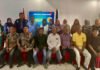 Workshop Penggiat P4GN, BNNK OKI Perkuat Peran Masyarakat Cegah Penyalahgunaan Narkoba