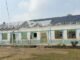 Libur Sekolah Usai, Rehab Gedung Sekolah Ini Malah Belum Kelar!