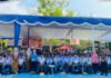 BNNK OKI Manfaatkan MPLS 2026 untuk Edukasi Bahaya Narkoba