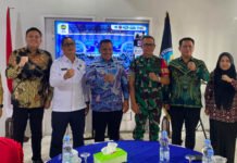 BNNK OKI Ikuti Puncak HANI 2026, Perkuat Komitmen Cegah Penyalahgunaan Narkoba Sejak Usia Dini