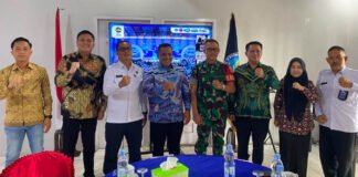BNNK OKI Ikuti Puncak HANI 2026, Perkuat Komitmen Cegah Penyalahgunaan Narkoba Sejak Usia Dini