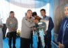 Tak Hanya Tangkap Pelaku, Polda Sumsel Kembalikan Kendaraan Curian ke Pemiliknya