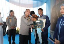 Tak Hanya Tangkap Pelaku, Polda Sumsel Kembalikan Kendaraan Curian ke Pemiliknya