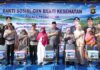 Sentuhan Nyata Polri Presisi, Warga Pagar Alam Rasakan Dampak Program Sosial Polda Sumsel