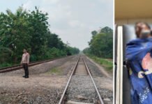 Polisi Ungkap Kronologi Kecelakaan Kereta Api Babaranjang dan Sepeda Motor di OKU Timur