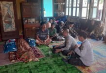 Respons Cepat Polres OKU Selatan Tangani Penemuan Jenazah Warga di Tiga Dihaji