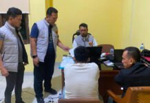 Website Palsu Bhayangkara Run 2026 Terbongkar, Pembuat dan Penyebar QRIS Ilegal Ditangkap