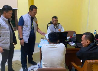 Website Palsu Bhayangkara Run 2026 Terbongkar, Pembuat dan Penyebar QRIS Ilegal Ditangkap