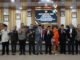 Kasdim 0402/OKI Hadiri Rapat Paripurna PAW Anggota DPRD Ogan Ilir