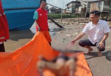 Penemuan Jenazah di Sungai Musi Terungkap, Polisi Imbau Masyarakat Tingkatkan Pengawasan Keluarga