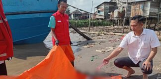 Penemuan Jenazah di Sungai Musi Terungkap, Polisi Imbau Masyarakat Tingkatkan Pengawasan Keluarga