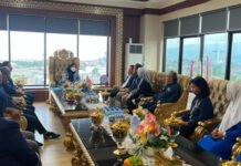 Wali Kota Eva Dwiana Dukung Penuh Pelaksanaan HPN dan Porwanas 2027
