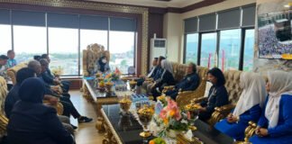 Wali Kota Eva Dwiana Dukung Penuh Pelaksanaan HPN dan Porwanas 2027