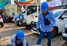 PLN ULP Karang Perkuat Budaya Keselamatan Kerja demi Jaga Keandalan Listrik