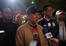 Tak Sekadar Hiburan, Nobar Piala Dunia 2026 di Lampung Jadi Pengungkit Ekonomi UMKM