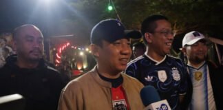 Tak Sekadar Hiburan, Nobar Piala Dunia 2026 di Lampung Jadi Pengungkit Ekonomi UMKM