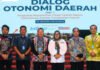 Suarakan Keadilan Fiskal di Forum Nasional, Plt. Bupati Muara Enim Perjuangkan Nasib Daerah dan Tenaga Honorer